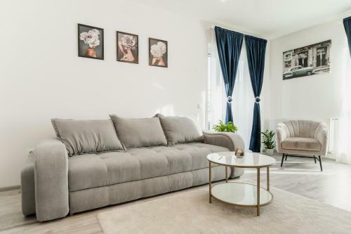 Apartamento Bright Corner Brasov