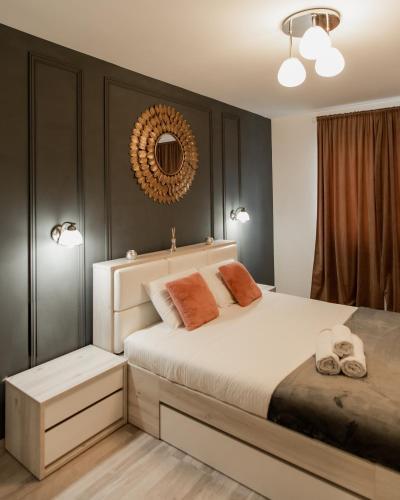Apartamento Bright Corner Brasov