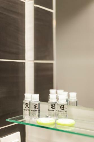 Apartamento Bright Corner Brasov