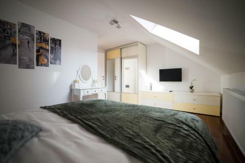 Apartamento La Casata