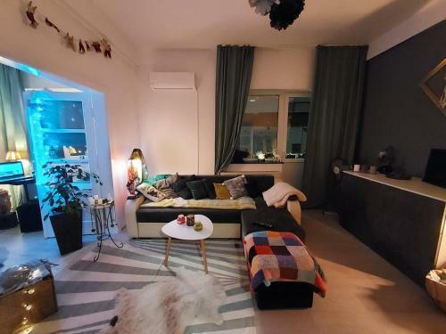 Old Town Cozy Apartment