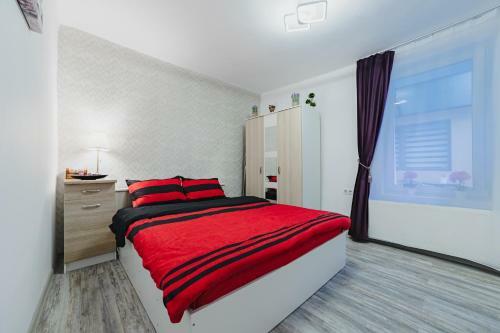 Apartamento Studio Central Poarta Schei