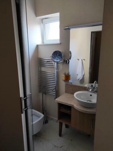 Apartamento Robi Studio
