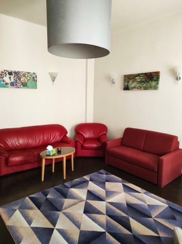 Apartamento Robi Studio
