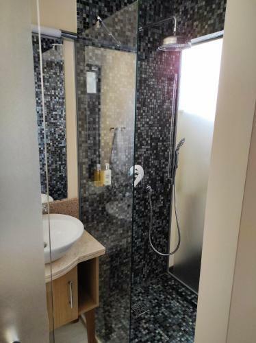 Apartamento Robi Studio