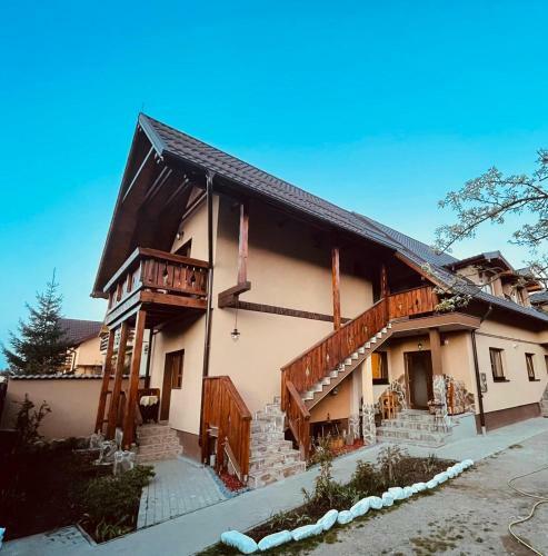 Hostal Casa Felice