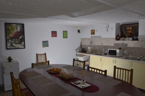 Apartamento Limo House