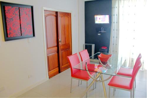 Apartamentos Dunas I, 3