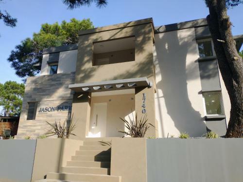 Apartamento Jason Park