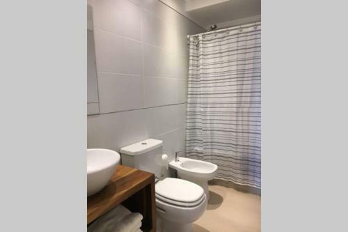 Apartamento 2� A #lospinosfrentealmar