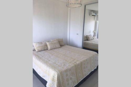 Apartamento 2� A #lospinosfrentealmar