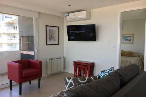 Apartamento 2� A #lospinosfrentealmar