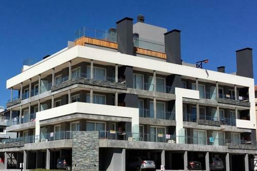 Apartamento 2� A #lospinosfrentealmar