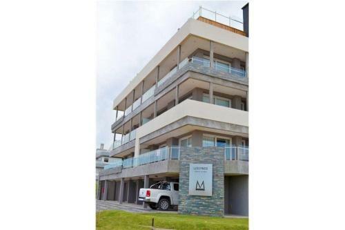 Apartamento 2� A #lospinosfrentealmar