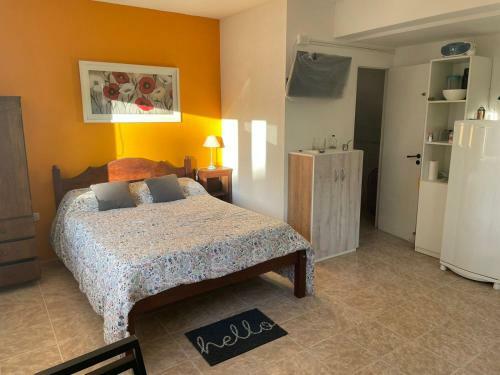 Apartamento Monoambiente Pinamar