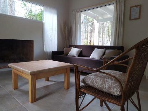Pinamar Norte Casa Aquiles 8 Pax