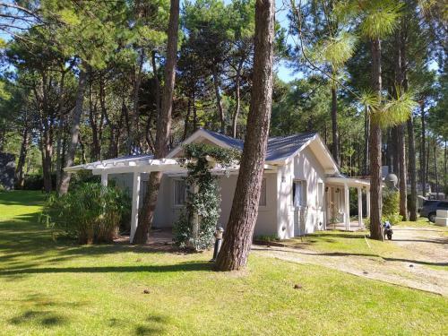 Pinamar Norte Casa Aquiles 8 Pax