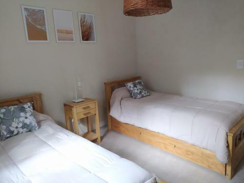 Pinamar Norte Casa Aquiles 8 Pax
