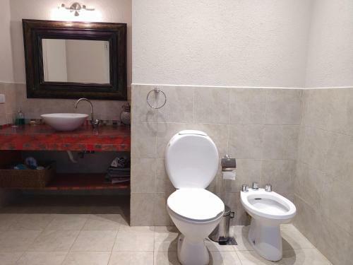 Pinamar Norte Casa Aquiles 8 Pax