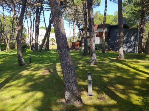 Pinamar Norte Casa Aquiles 8 Pax