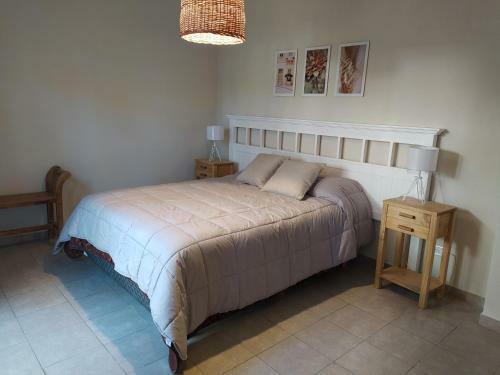 Pinamar Norte Casa Aquiles 8 Pax