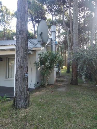 Pinamar Norte Casa Aquiles 8 Pax