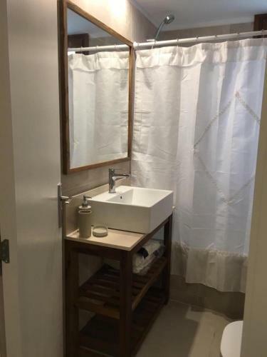 Apartamento Btwins , Pinamar