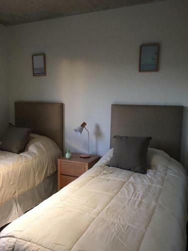 Apartamento Btwins , Pinamar