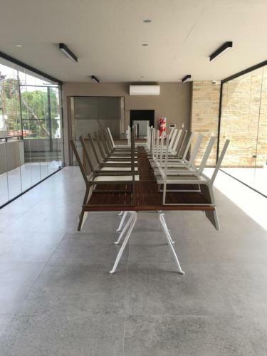 Apartamento Btwins , Pinamar