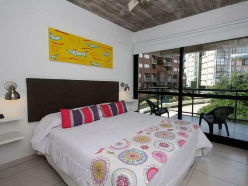 Apartamento La Barracuda