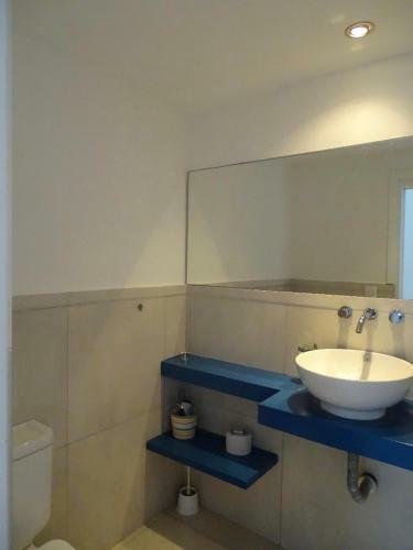 Apartamento La Barracuda
