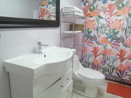 Apartamento Villa Antonia