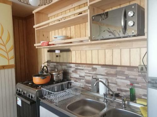 Apartamento Villa Antonia