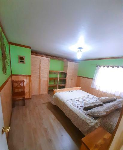 Apartamento Villa Antonia