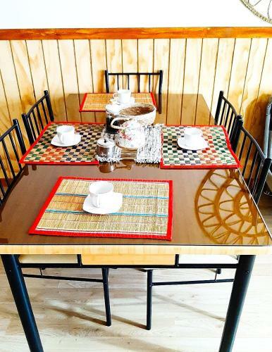 Apartamento Villa Antonia