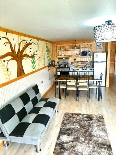Apartamento Villa Antonia