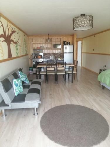 Apartamento Villa Antonia