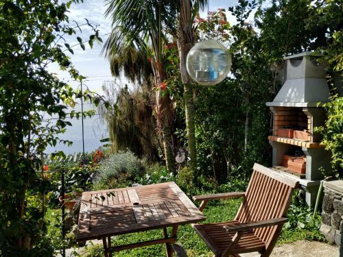 Apartamento Magro�s House