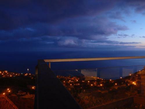 Villa Girasol