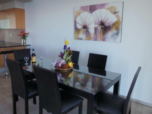 Villa Girasol