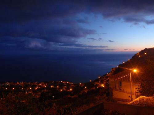 Villa Girasol