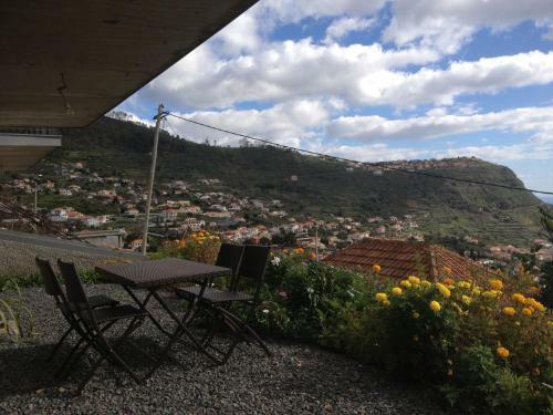 Villa Girasol