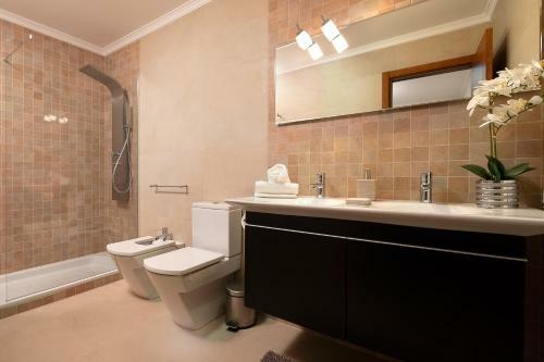 Villa Casa Massapez, House D-luxury, Heated Private Pool