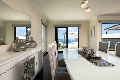 Villa Casa Do Massapez, House B - Luxury, Private Pool