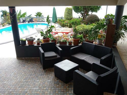 Apartamento Arcos Grands Suites With Enormous And Private Pool.