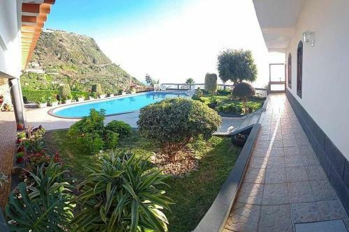 Apartamento Arcos Grands Suites With Enormous And Private Pool.