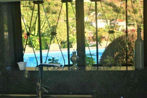 Apartamento Arcos Grands Suites With Enormous And Private Pool.