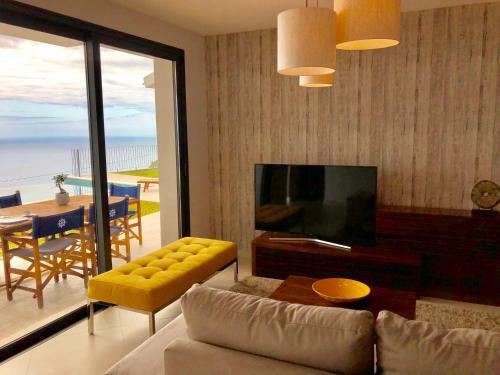 Villa Palheiros
