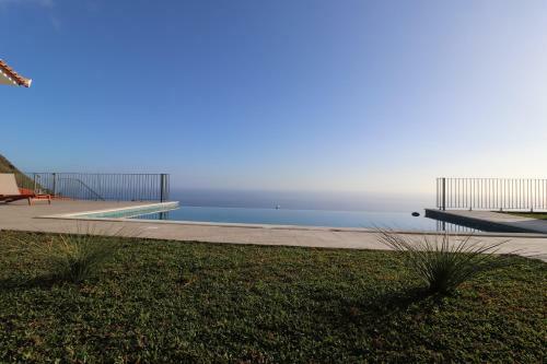 Villa Palheiros