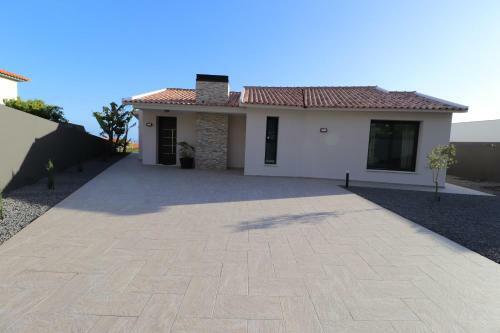 Villa Palheiros